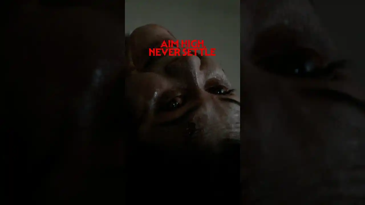 Video: Some life advice for you. Get your tickets for #EvilDeadBurn NOW!