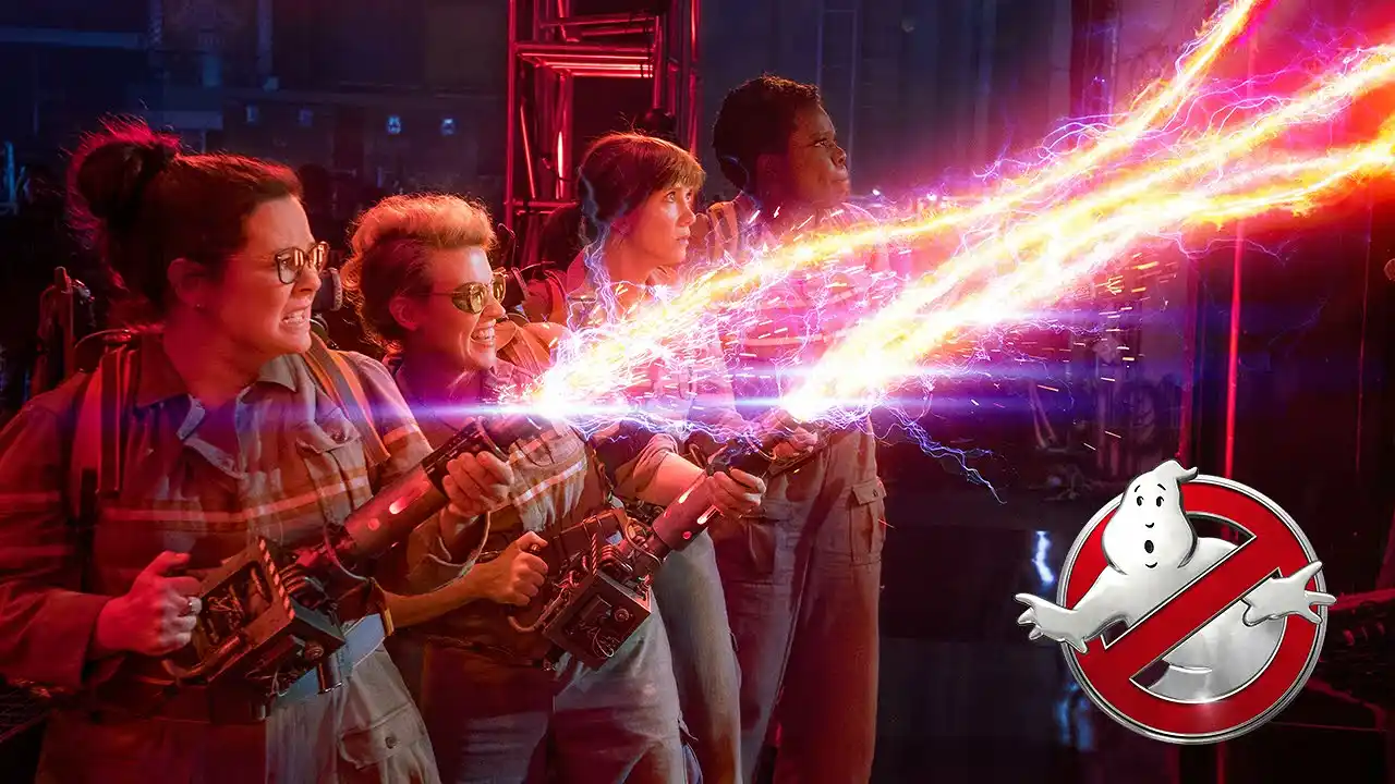 GHOSTBUSTERS – Trailer (HD)