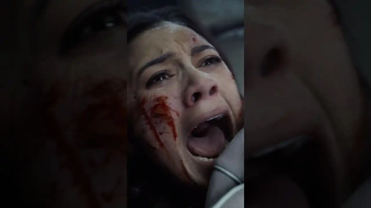 Video: Family secrets are finally catching up. Get your tickets for #EvilDeadBurn NOW.