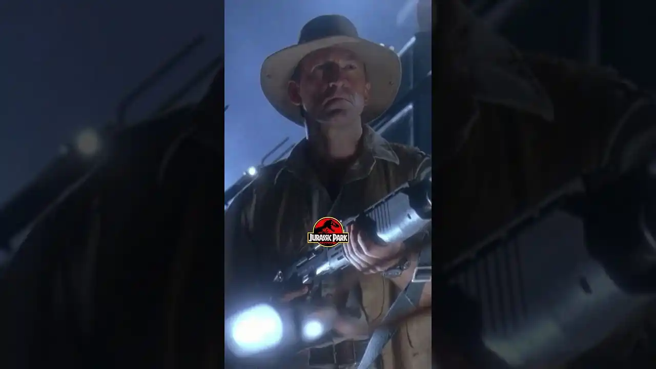 Video: Feiere das Jurassic-Weekend. 🦖🦕 Schau #JurassicPark und alle weiteren Teile jetzt bei #Sky.