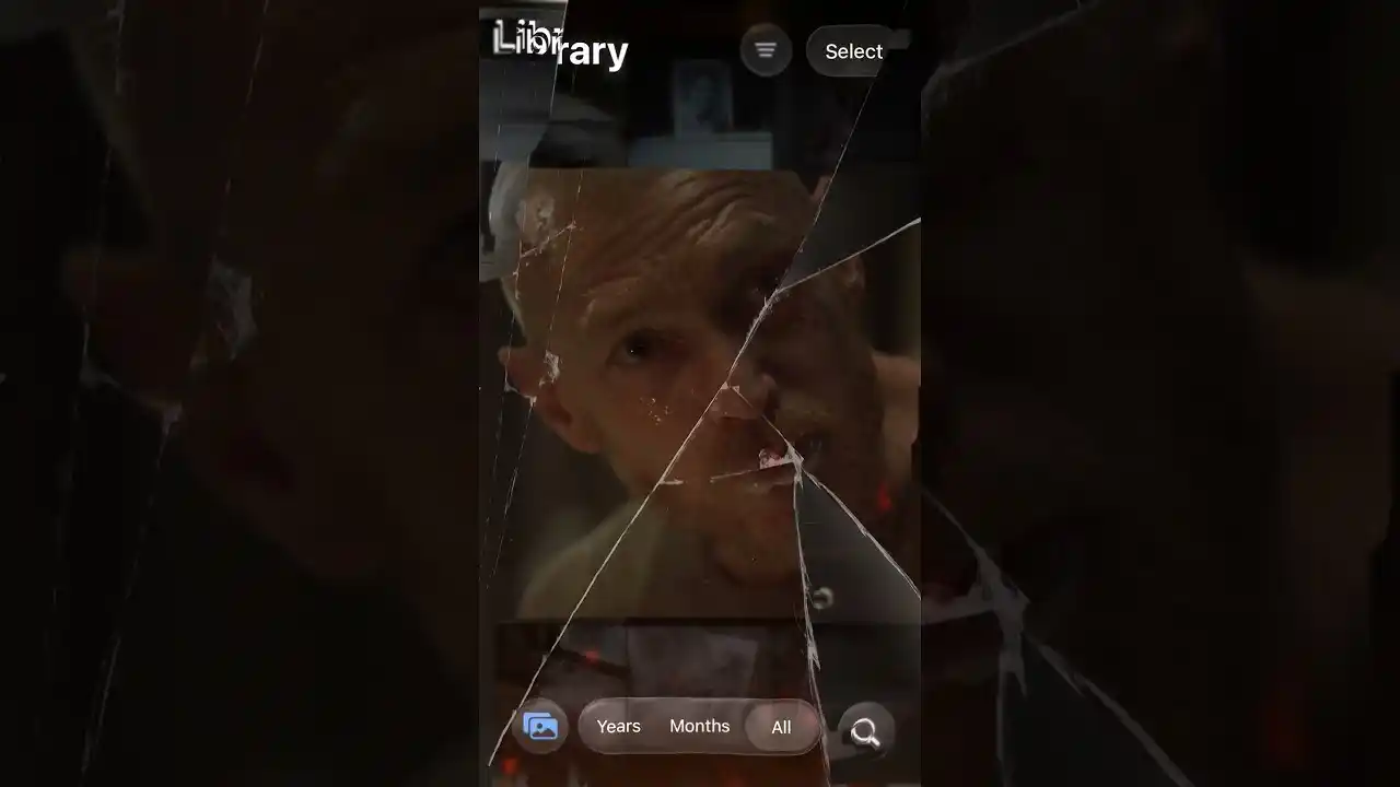 Video: One family. One house. One camera roll from hell. Evil Dead Burn in cinemas July 9th
