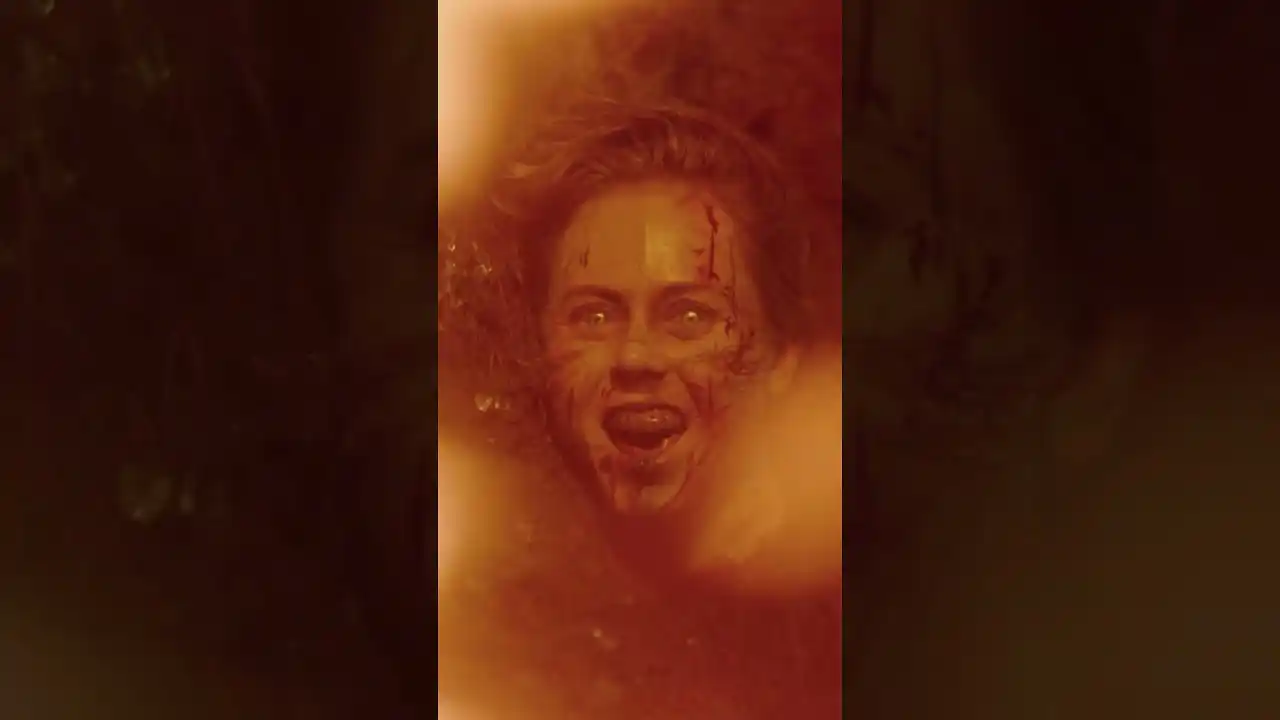 Video: Nur noch 2 WOCHEN dann kehrt der Tanz der Teufel zurück. #EvilDeadBurn - Ab 9.7. NUR im Kino!