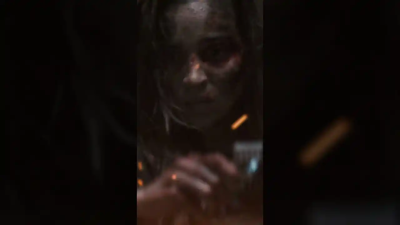 Video: Temperature's are rising 🔥 Evil Dead Burn is in cinemas July 9th
