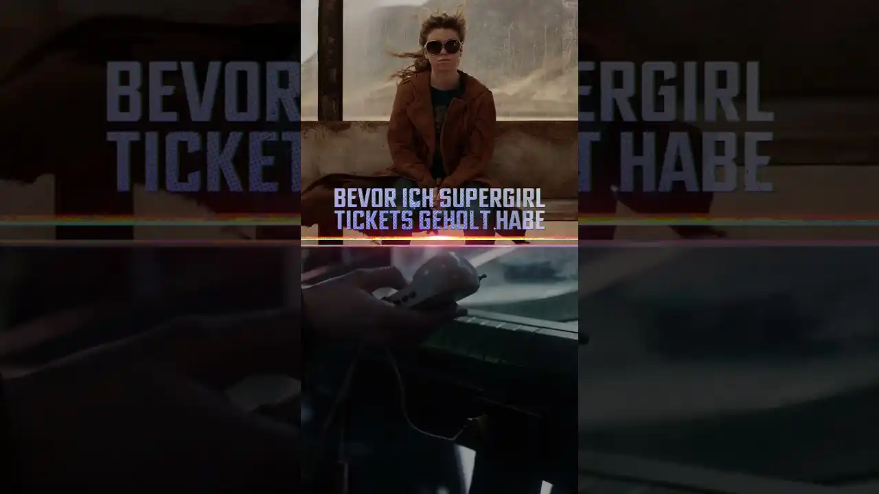 Video: Next Level Superticket