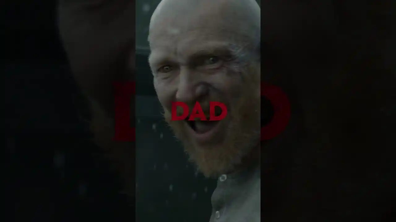 Video: Daddy’s with the Deadites now. #EvilDeadBurn – only in theaters July 10.