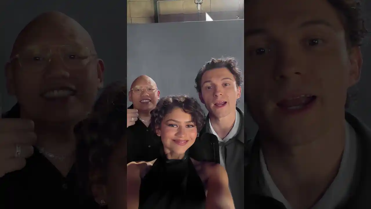 Video: Wake up. It’s a Brand New Day and tickets are on sale NOW for #SpiderManBrandNewDay!