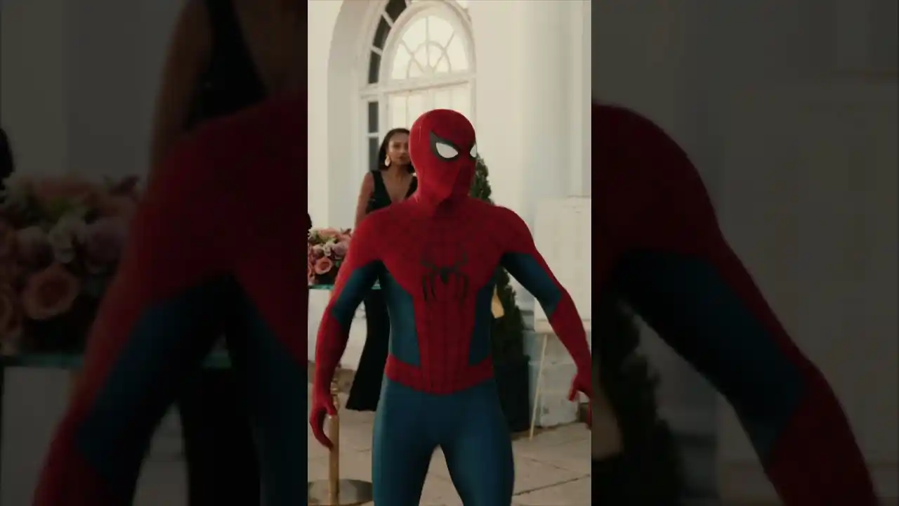 Video: SPIDER-MAN: BRAND NEW DAY – New Trailer