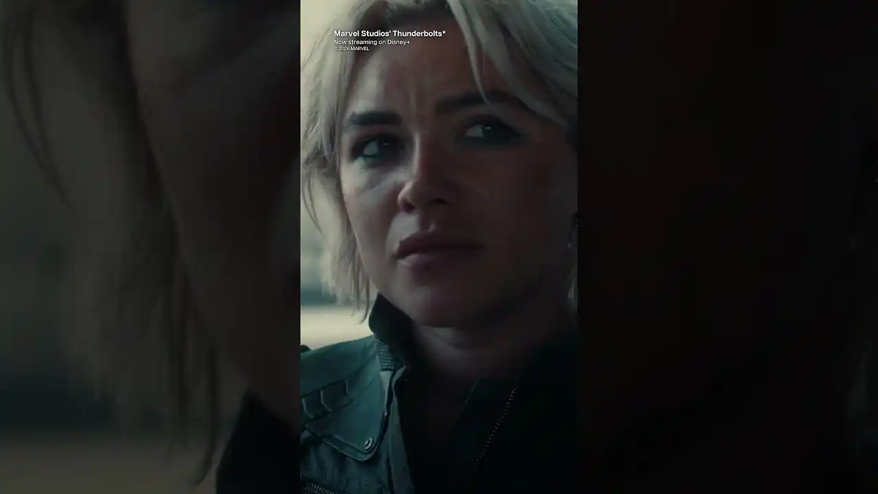 Video: "Daddy, I'm so alone" ☹️