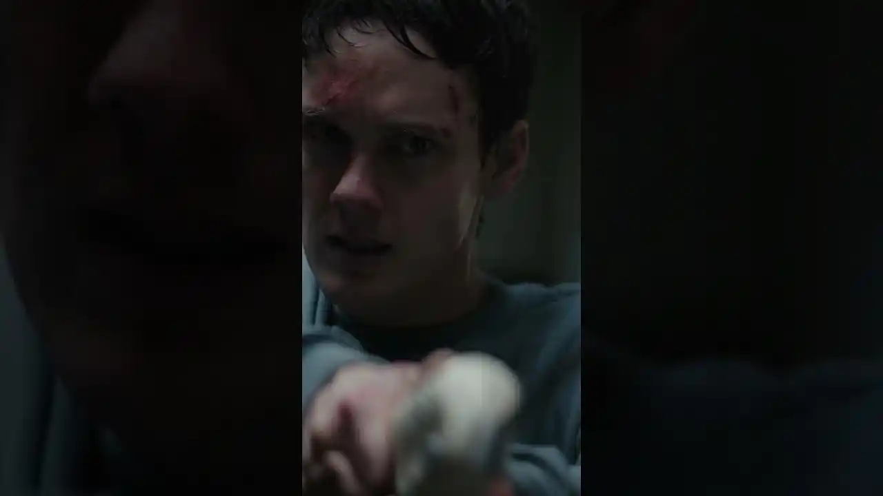 Video: Clive Tyldesley Reviews Evil Dead Burn’s Most Brutal Kills with VAR | Violent Act Review