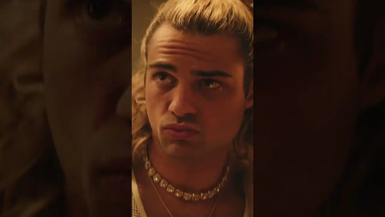 Video: FIGHT! Watch the Official Trailer for #StreetFighterMovie, hitting theaters everywhere October 16.