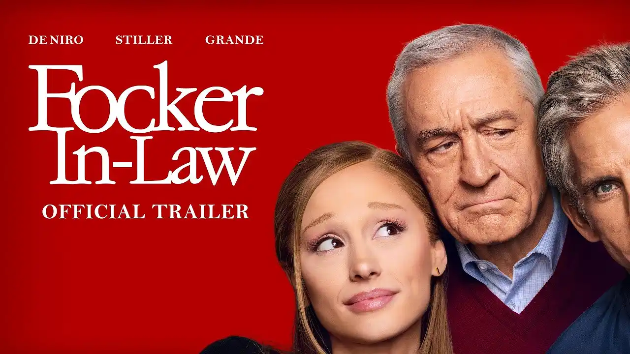 Video: Focker-In-Law | Official Trailer