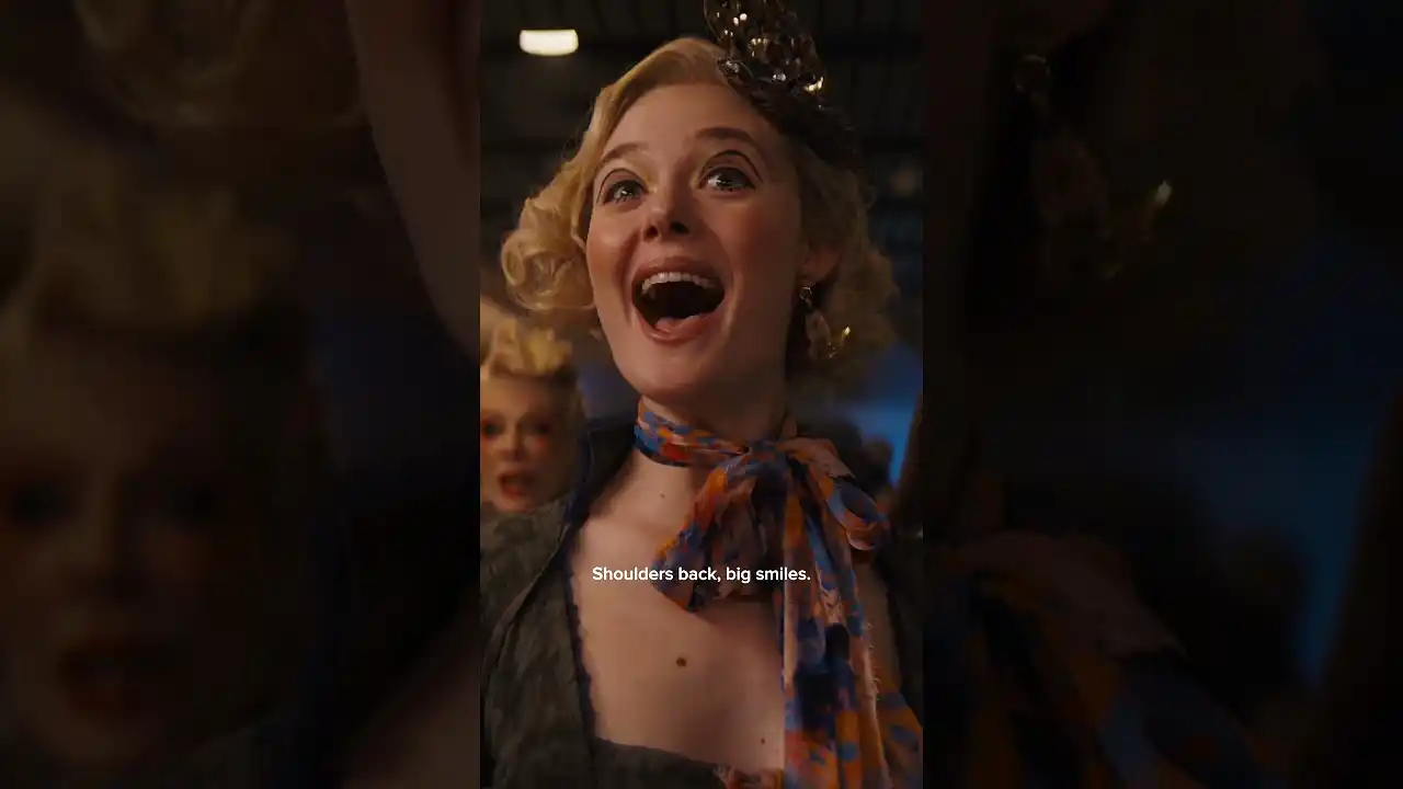 Video: All machines can be broken. #TheHungerGames: Sunrise on the Reaping – in theaters &amp; IMAX November 20
