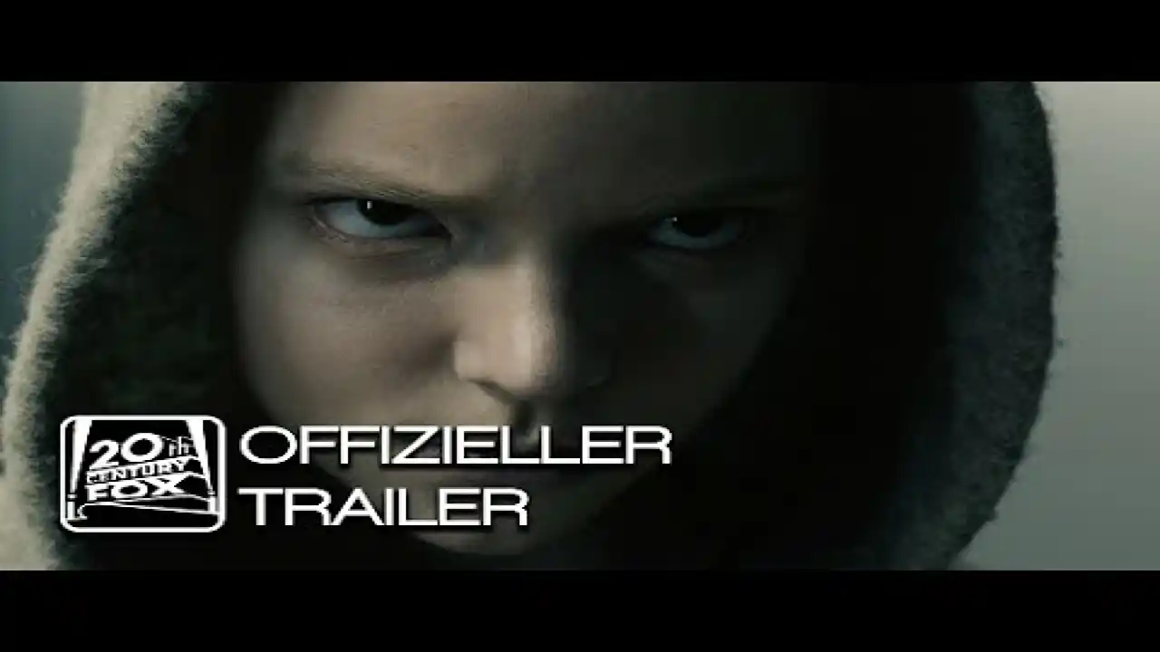 Das Morgan Projekt | Trailer 2 | Deutsch HD German | Ridley Scott, Kate Mara, Luke Scott