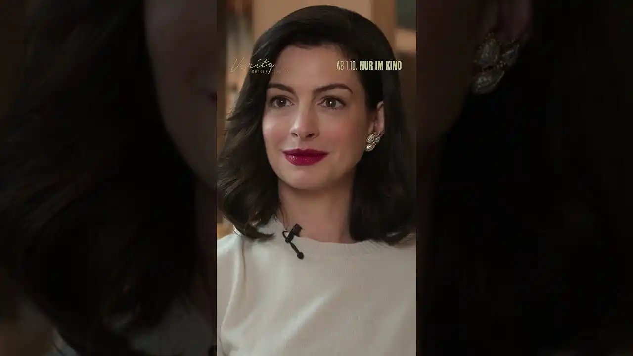 Video: Heiß. Düster. Fesselnd. VERITY - DUNKLE GEHEIMNISSE - Ab 1.10. NUR im Kino! Previews am 30.09.
