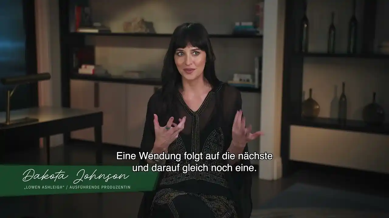 Video: Verity - Dunkle Geheimnisse – Vignette Screen Vision Deutsch (Kinostart: 1.10.2026)