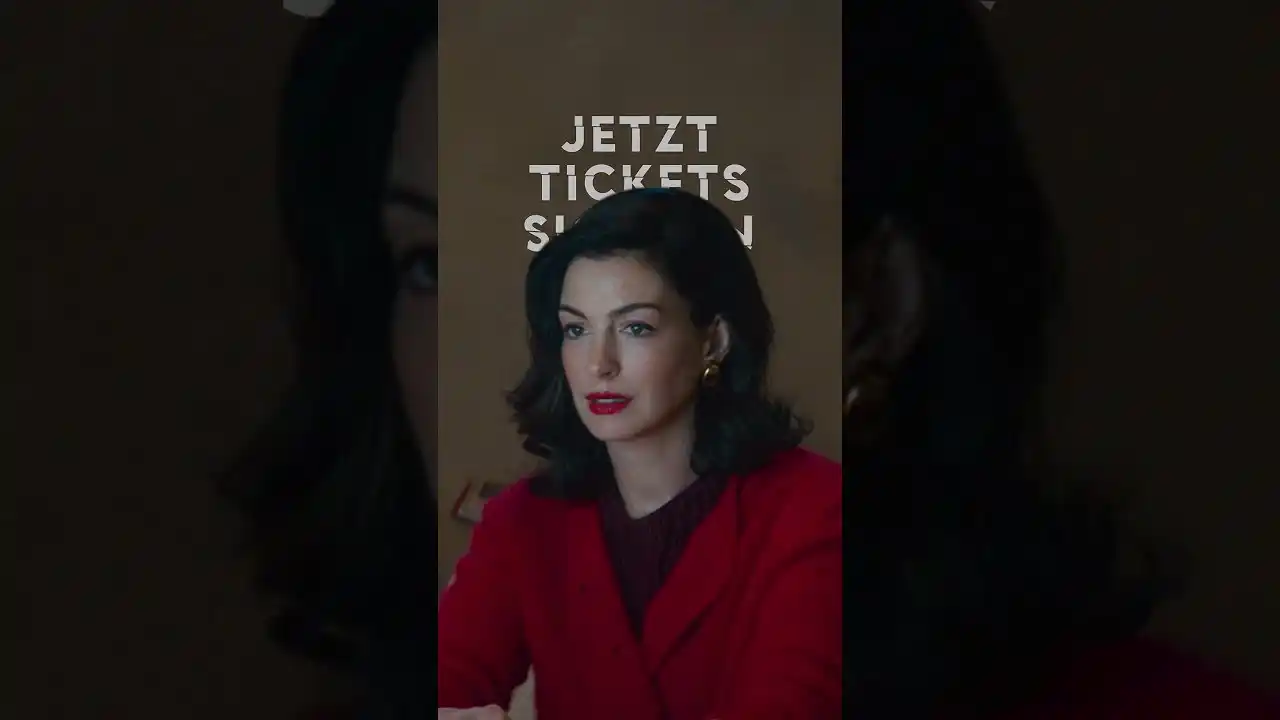 Video: Jetzt Tickets sichern: #VerityDunkleGeheimnisse - Ab 1.10. NUR im Kino! Previews am 30.09.