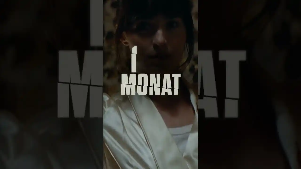 Video: Nur noch 1 MONAT: VERITY - DUNKLE GEHEIMNISSE - Ab 1.10. NUR im Kino! #VerityDunkleGeheimnisse