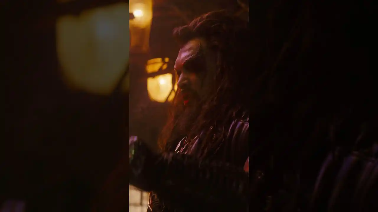 Video: There’s no stopping these two. #Supergirl - only in theaters June 26.