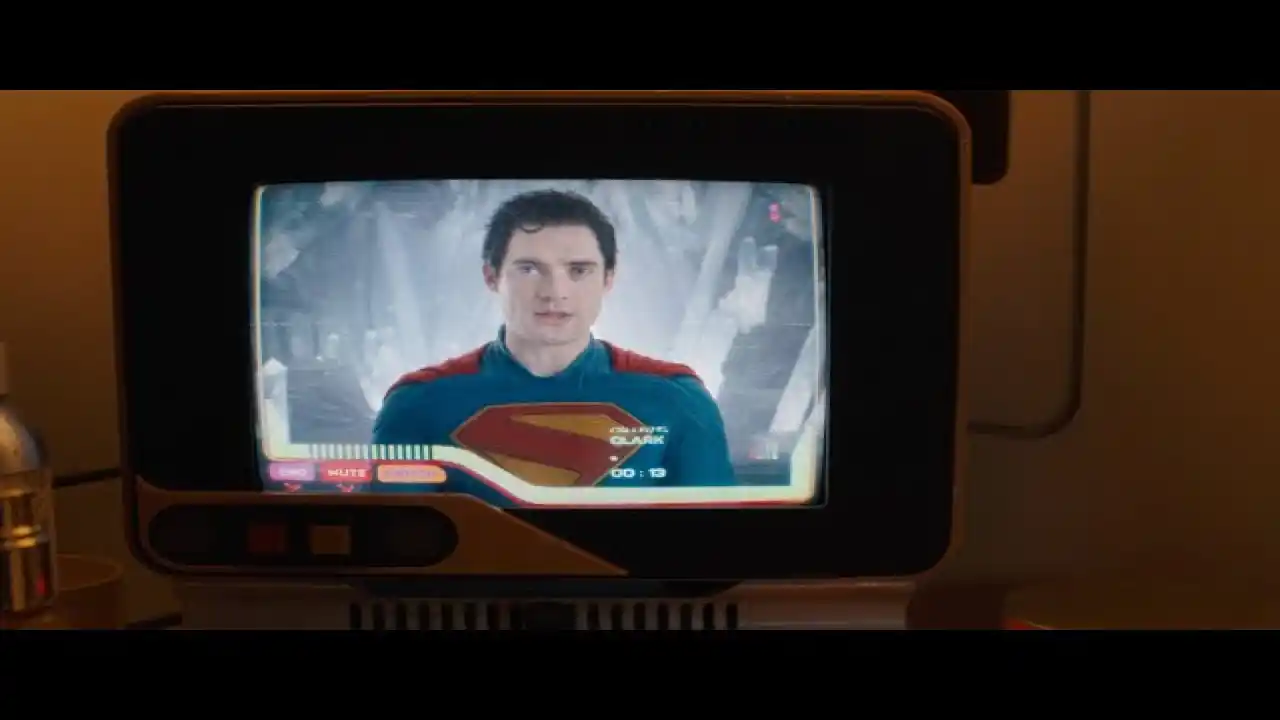 Video: Supergirl | Trailer Tomorrow
