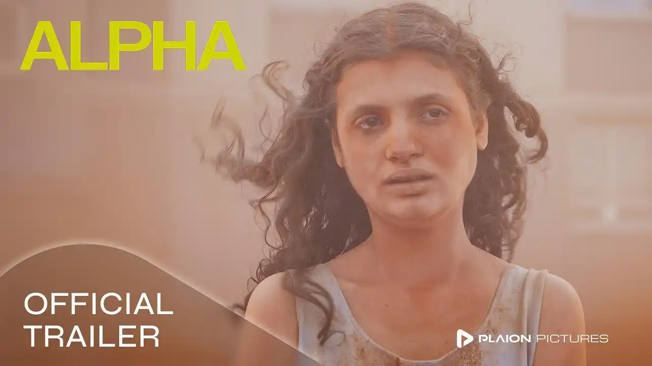 Video: Alpha (Trailer Deutsch / German) - Tahar Rahim, Golshifteh Farahani, Mélissa Boros