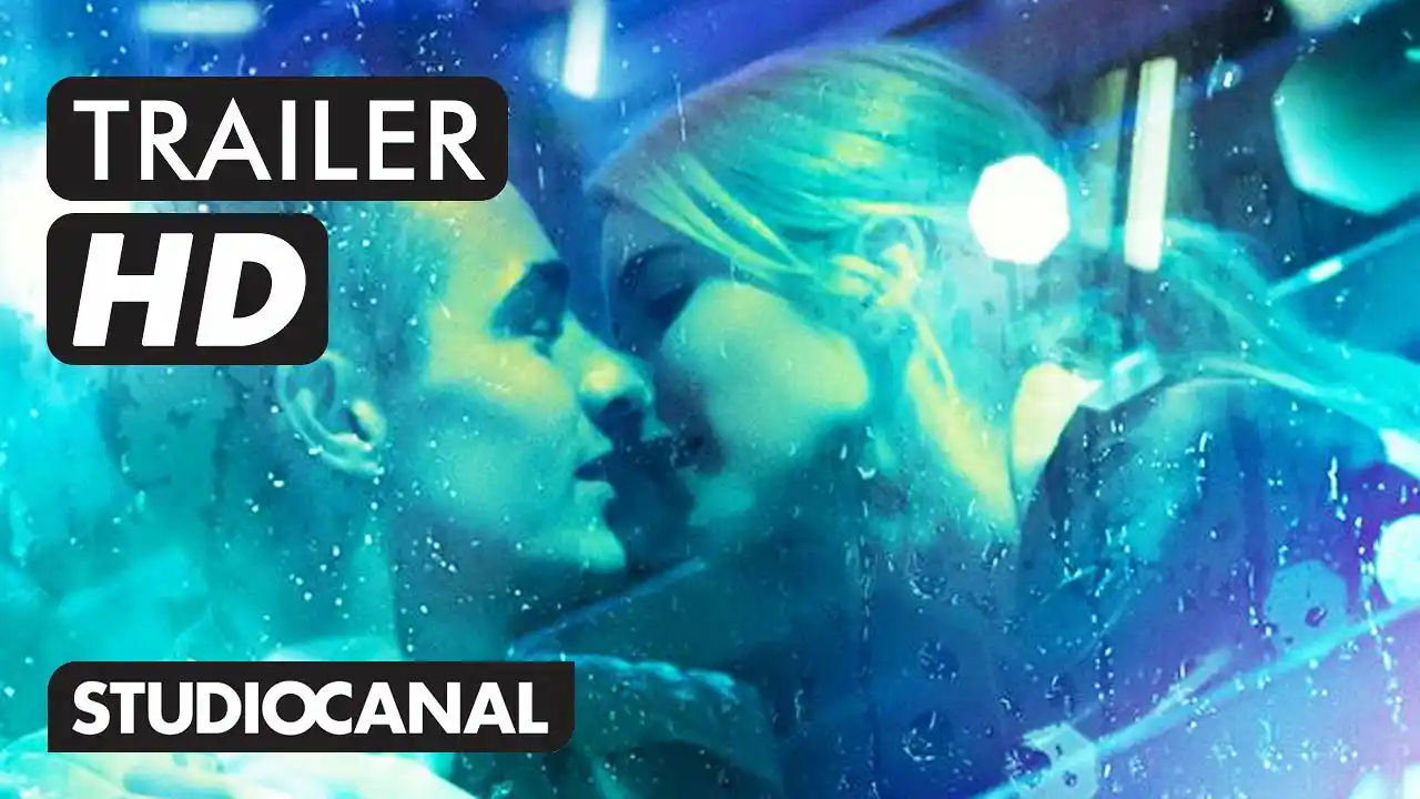 NERVE | Trailer 2 | Deutsch German | Ab jetzt im Kino!