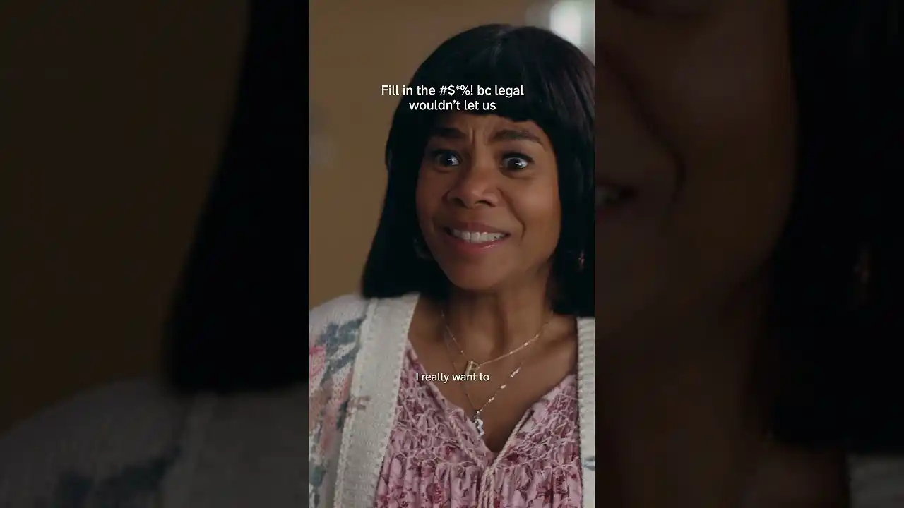 Video: Not sure how this sh*t got cleared. Watch the new #ScaryMovie trailer now. Only in theatres JUNE 5.