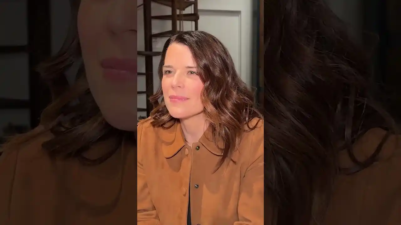 Video: I’ll always find you first. #Scream7