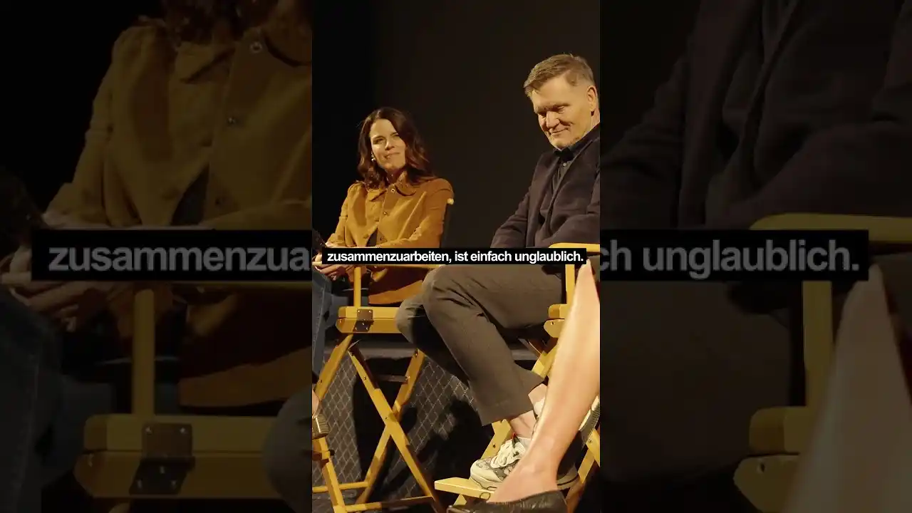Video: SCREAM 7 | #Shorts: Isabel Big Screen | Kinostart: ab 26.2.
