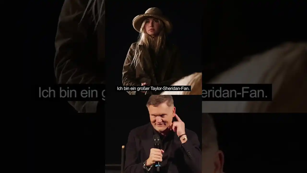 Video: SCREAM 7 | #Shorts: Q & A | Kinostart: ab 26.2.