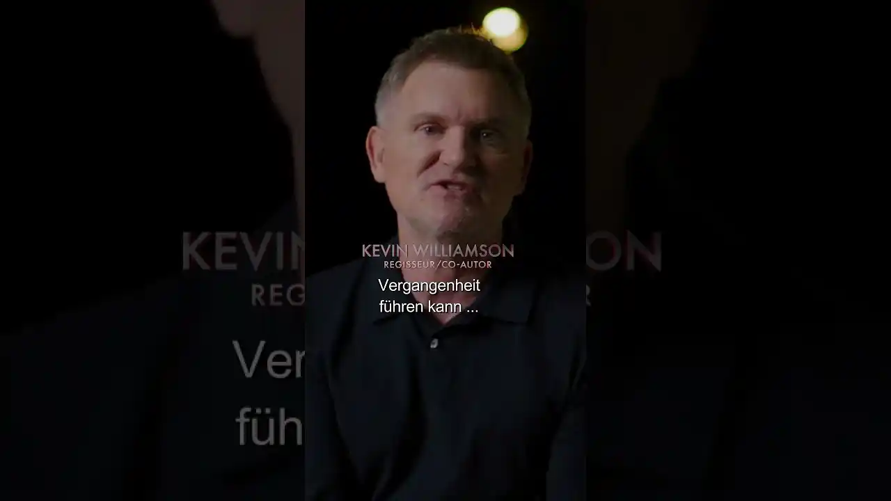 Video: SCREAM 7 | #Shorts: Like mother, like daughter Featurette | Kinostart: ab 26.2.