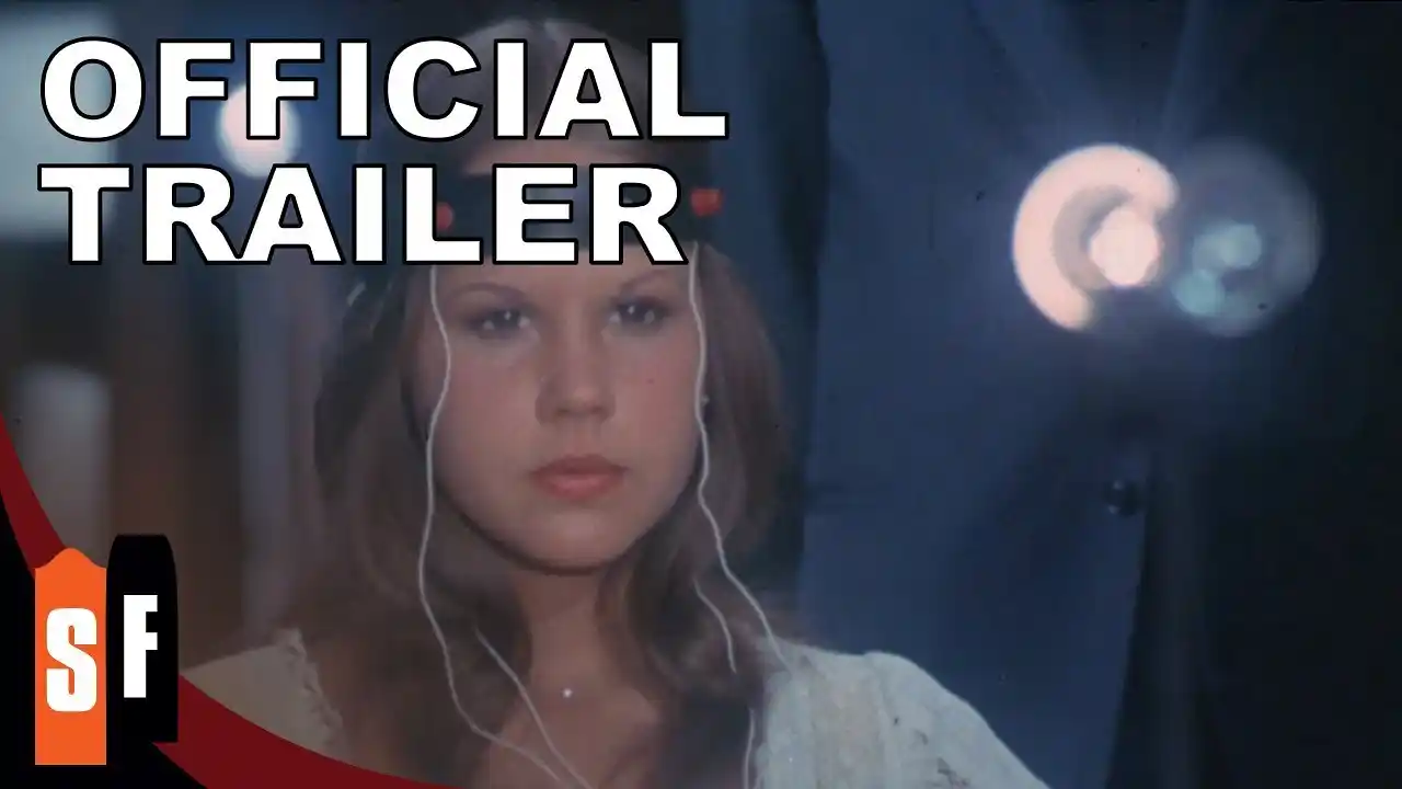 Video: Exorcist II: The Heretic (1977) - Official Trailer (HD)