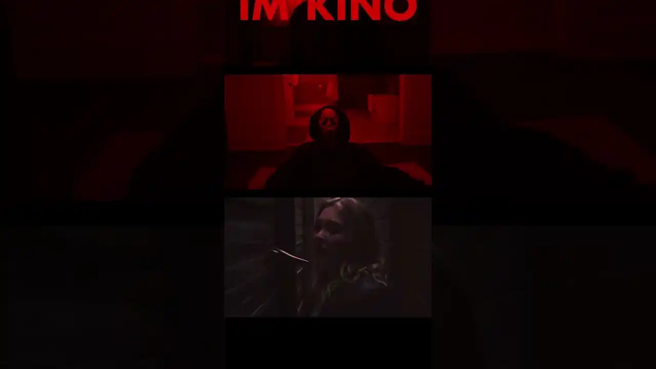 Video: SCREAM 7 | #Shorts: Jetzt im Kino | Kinostart: ab 26.2.