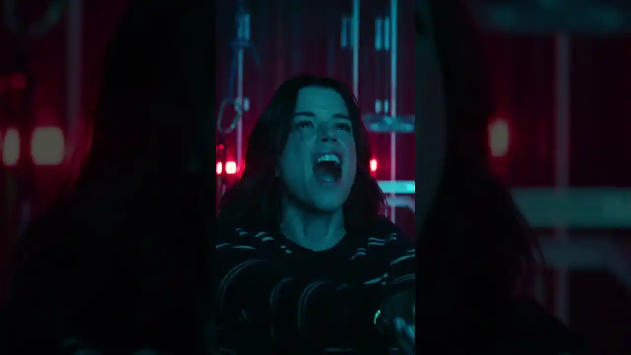 Video: Criminal by @JessieMurph . Out Friday. #Scream7