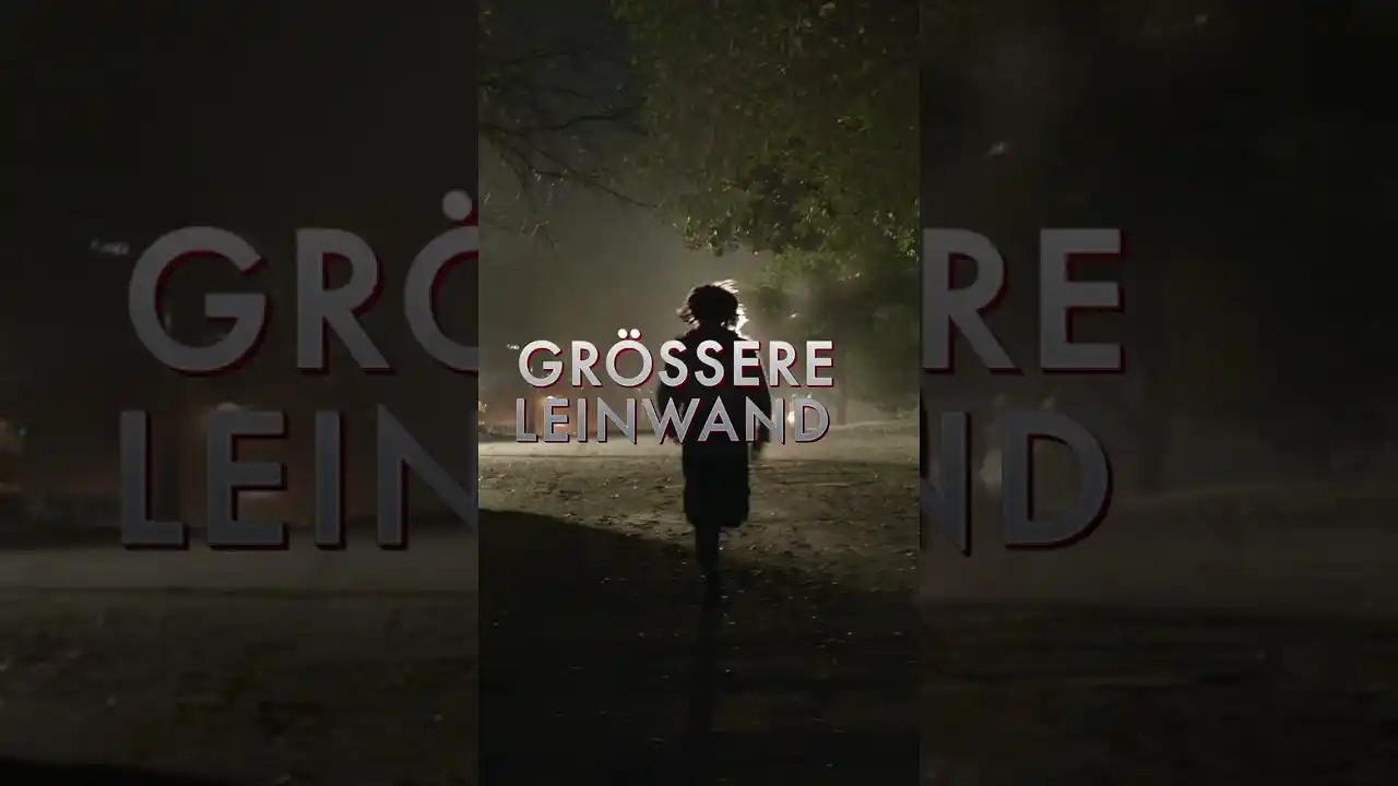 Video: SCREAM 7 | #Shorts: IMAX | Kinostart: ab 26.2.