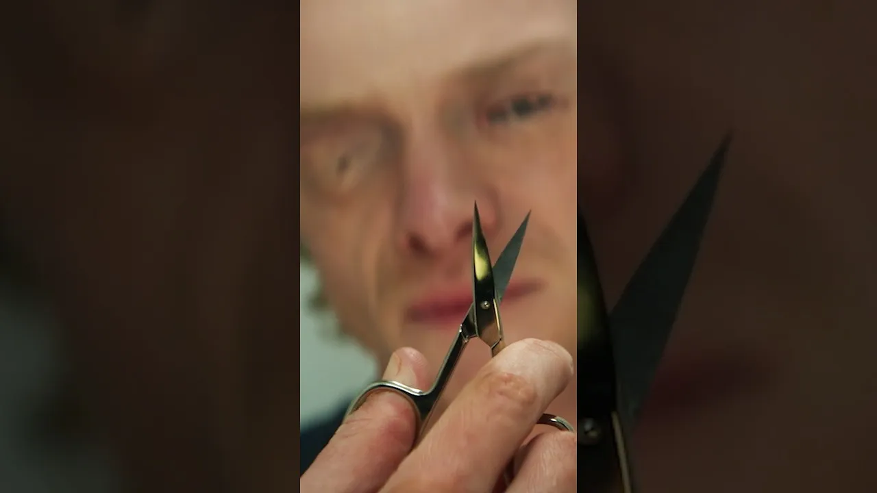 Video: Terror takes shape. Get tickets and unlock the full video with WB Horror Fright Club on Fandango.