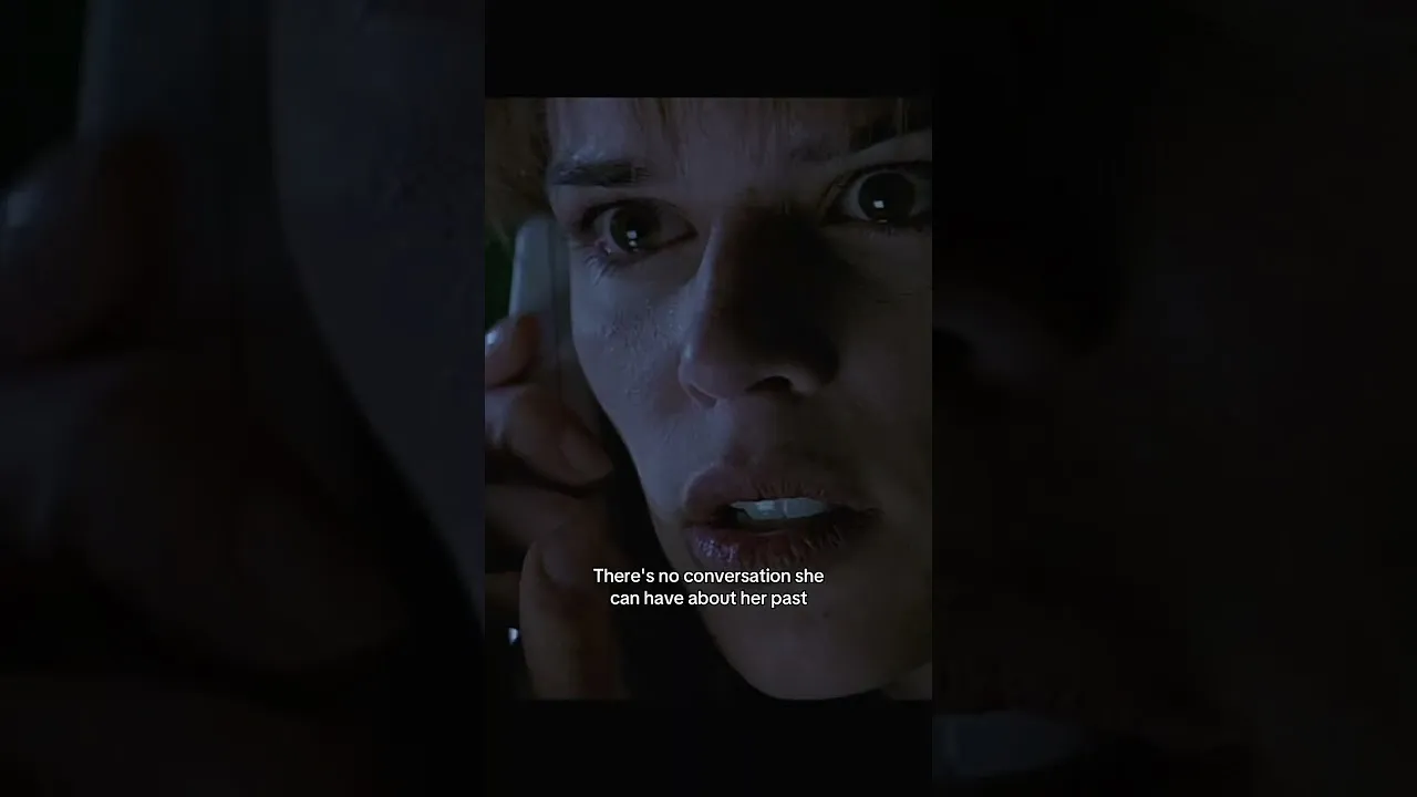 Video: Ghostface returns. For Sidney’s daughter. Get tickets now for #Scream7 — only in theatres Feb 27.
