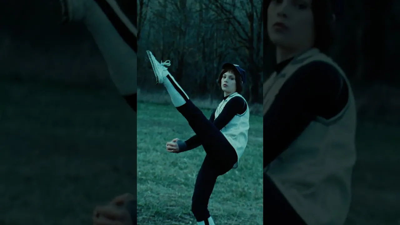 Video: Denke bei jedem Unwetter an die Cullens ⚾️⚡️