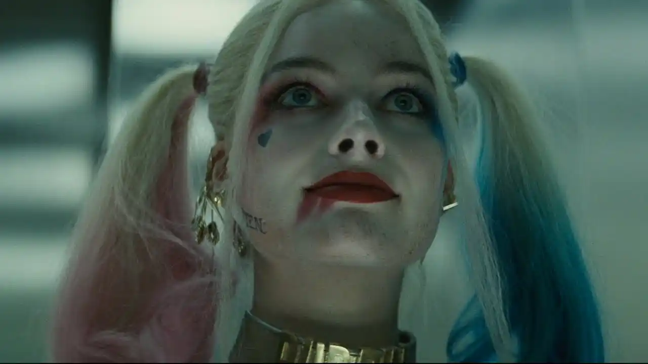 Suicide Squad - Official Comic-Con Soundtrack Remix [HD]