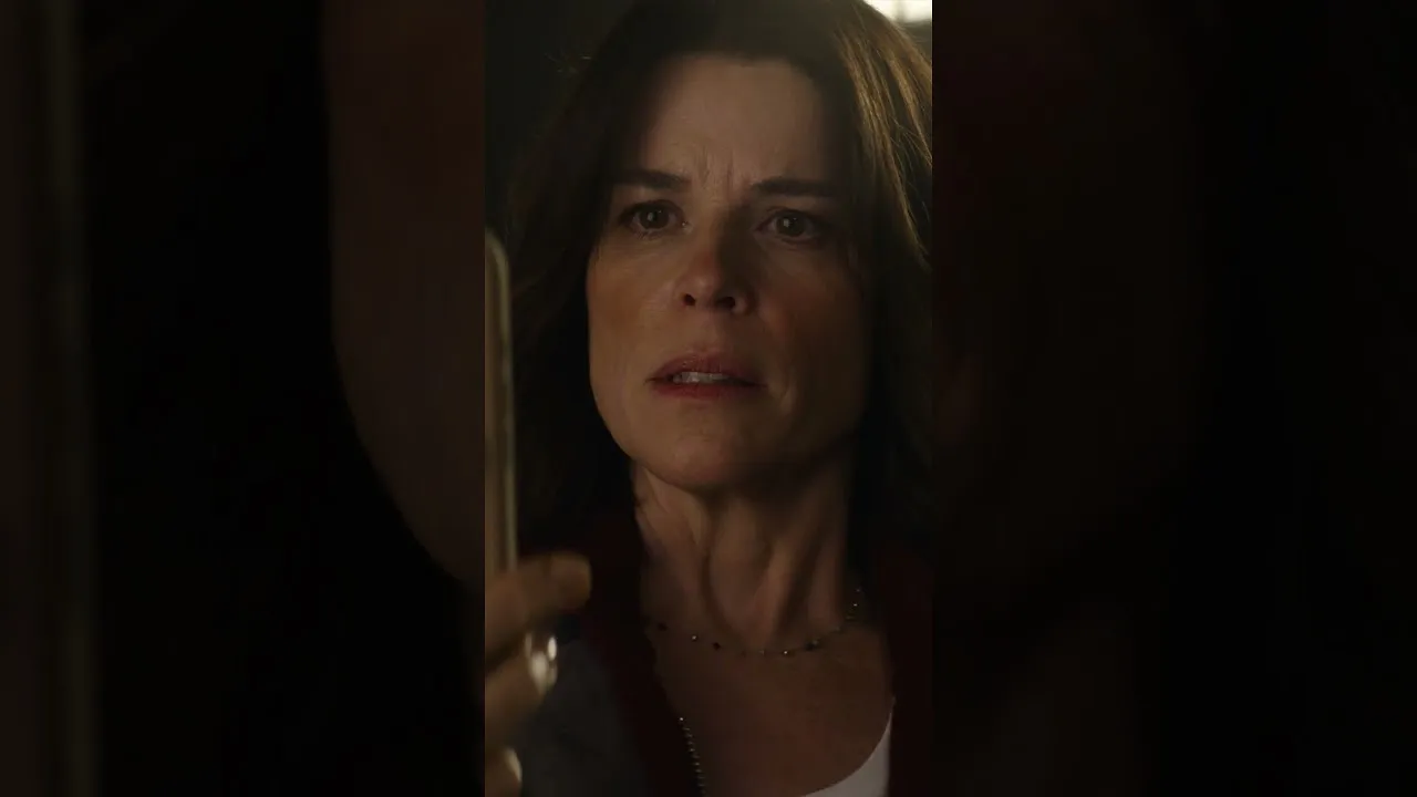Video: Yearning for blood. Get tickets now for #Scream7 - only in theatres February 27.
