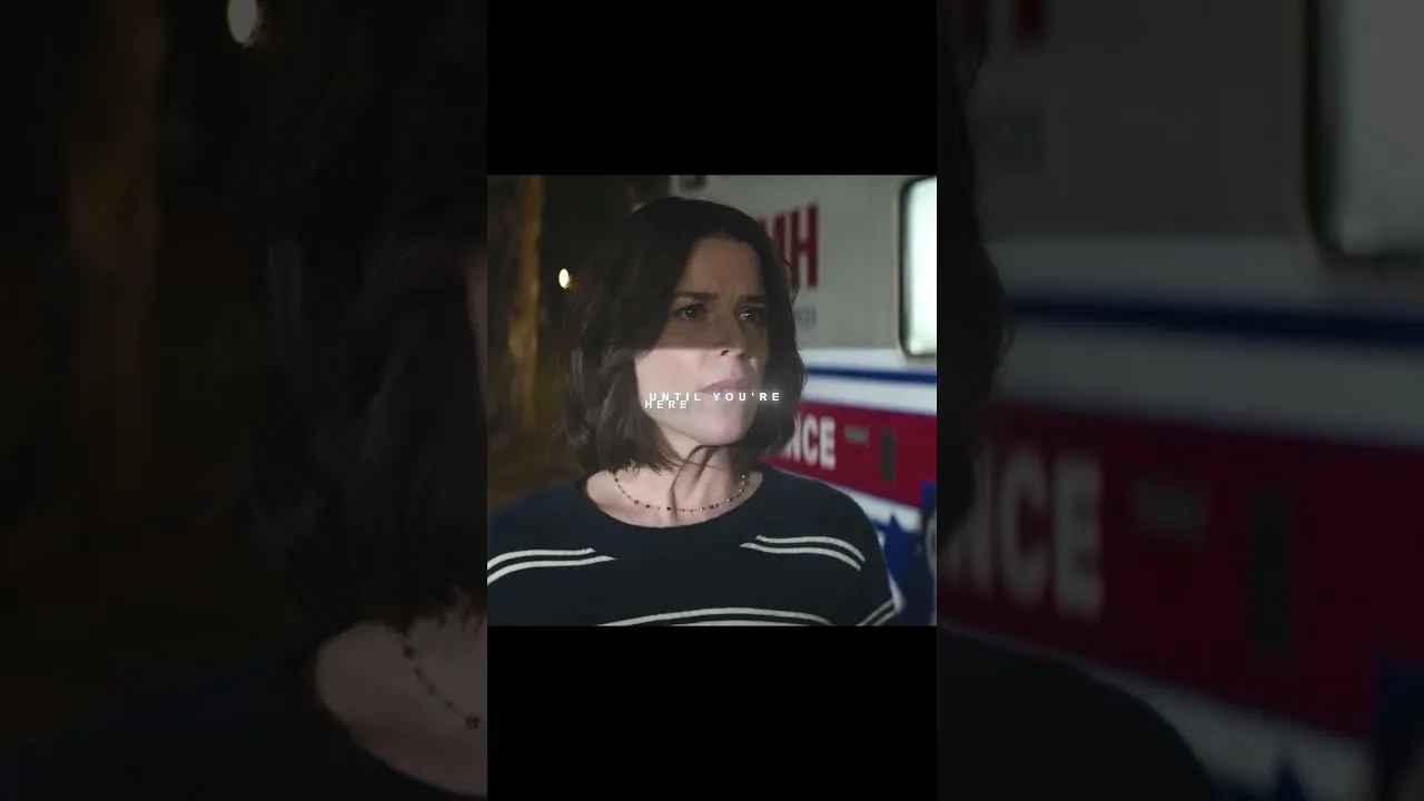 Video: Are you ready for another round, Sidney? #Scream7