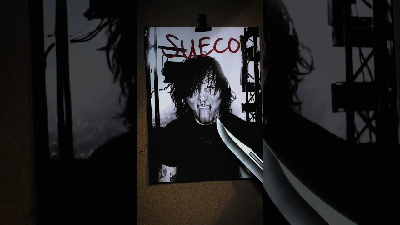 Video: SCREAM 7 | #Shorts: Offizielle Musik | Kinostart: ab 26.2.