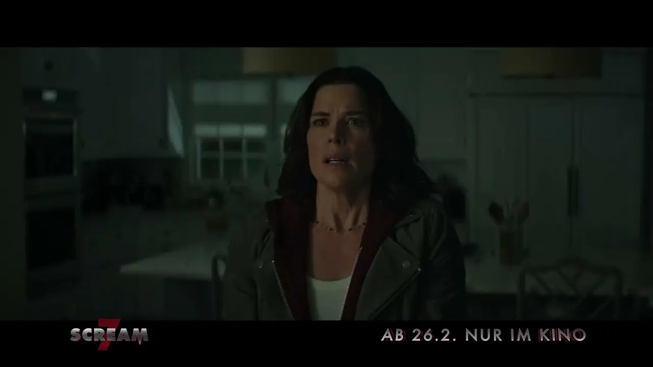 Video: Scream 7 | Breathe 6 | Kinostart ab 26.2.
