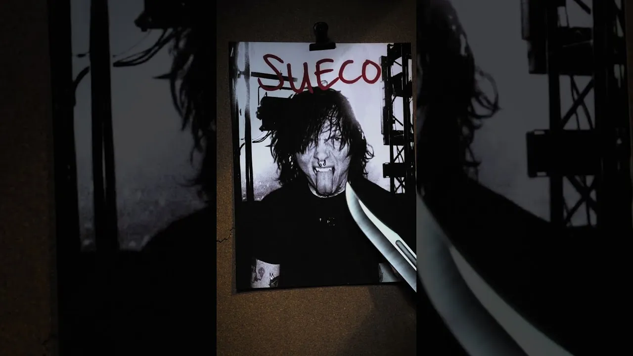 Video: I’m always listening. Original #Scream7 music coming soon.