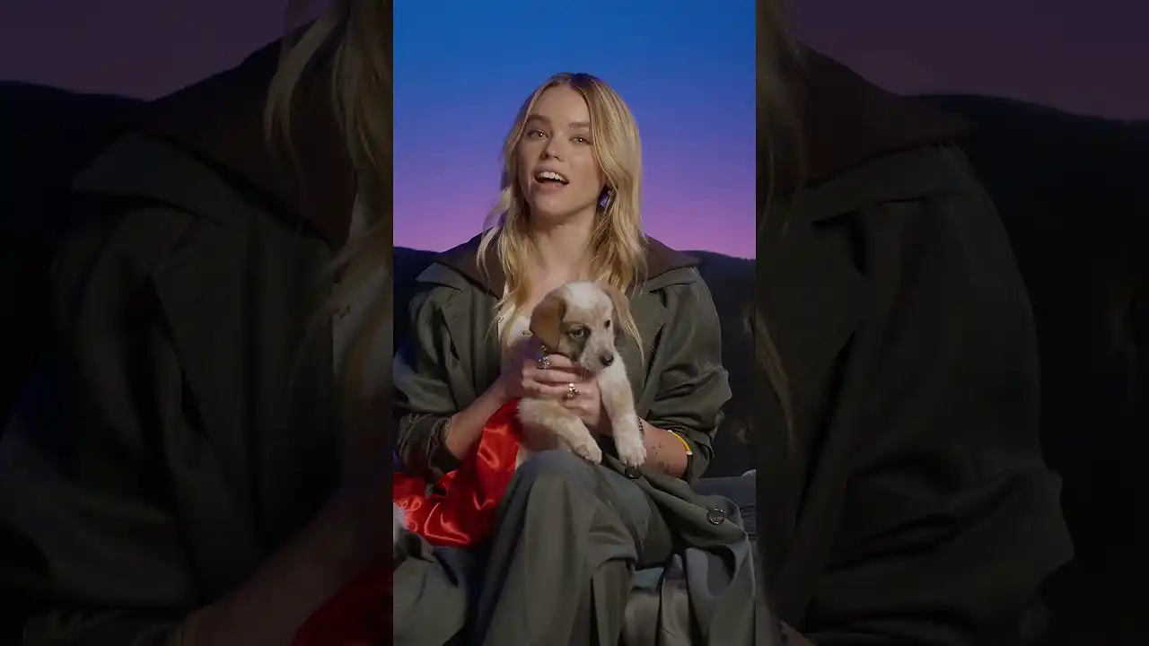Video: Out-of-this-world cuteness! Watch #PuppyBowl Sunday at 2pm ET | 11am PT on Animal Planet