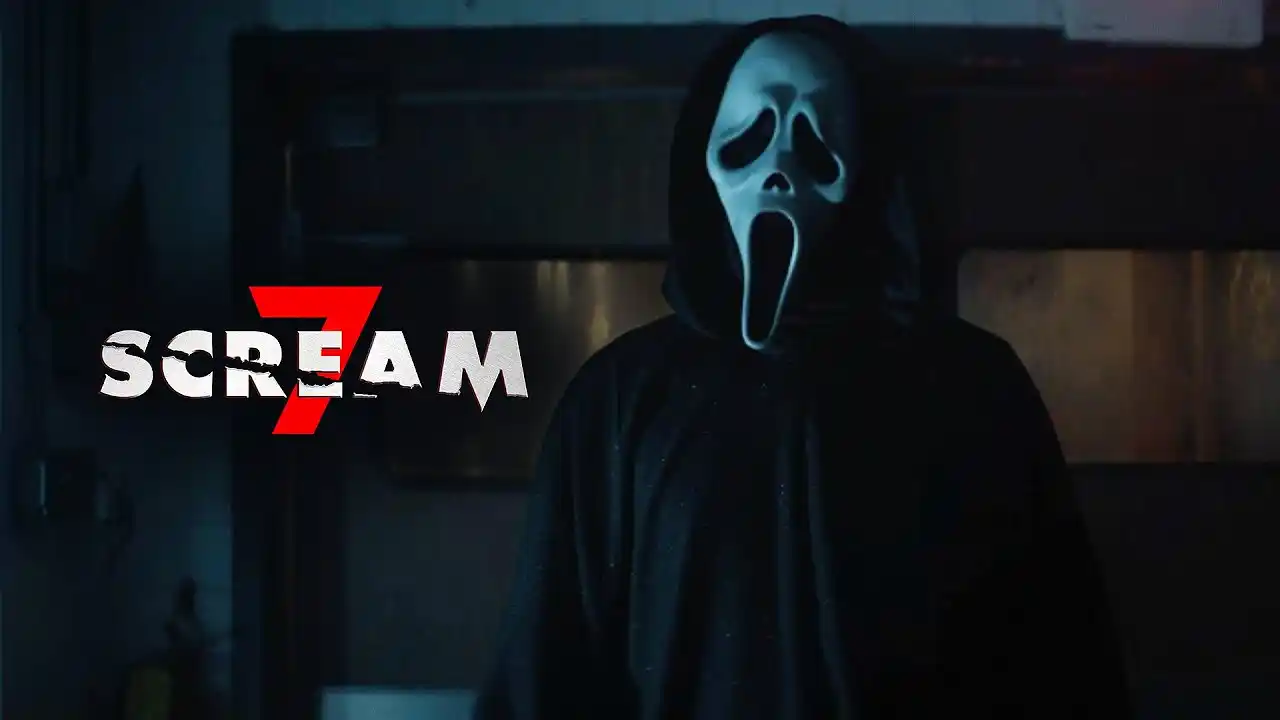 Video: Kevin Williamson on Directing Scream 7 (2026 Movie) – Neve Campbell, Courteney Cox