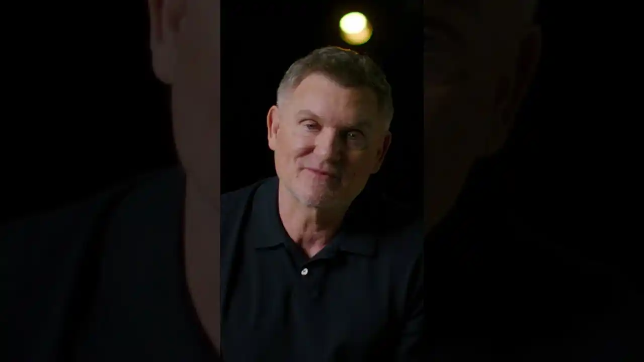 Video: From the writer who started it all, Kevin Williamson returns as #Scream7 director - in theatres 2/27