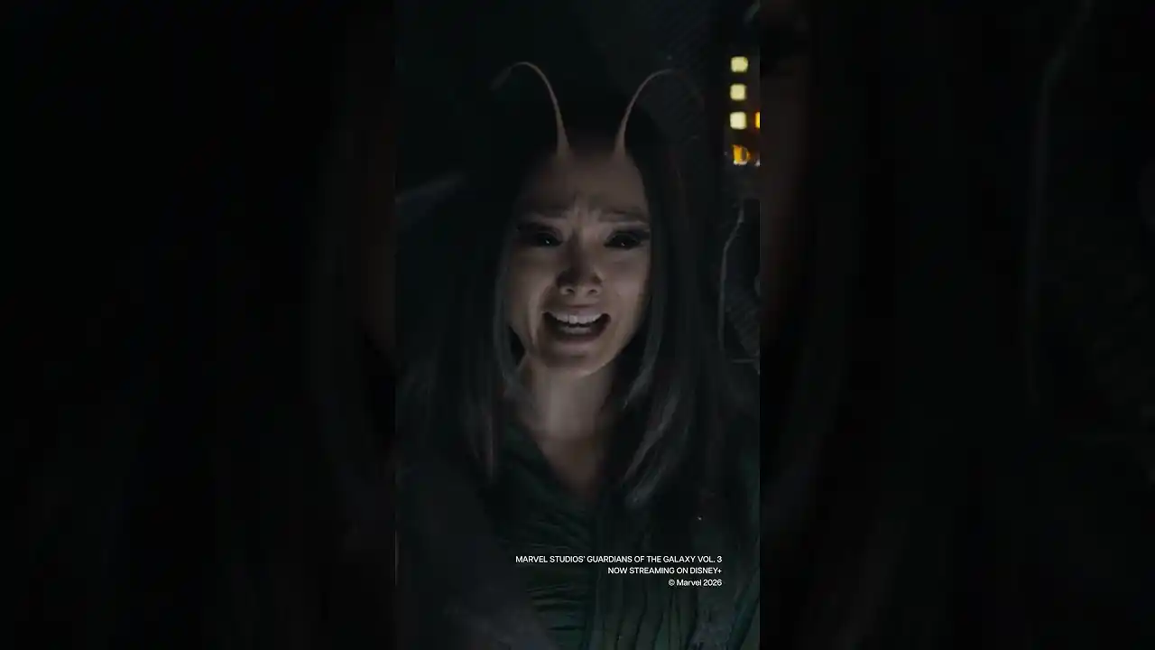 Video: Guardians of the Galaxy Funny Moments