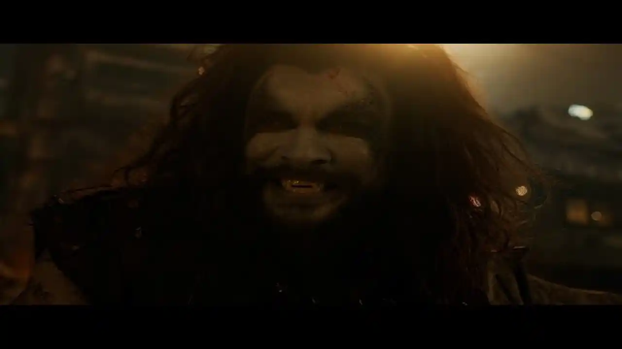 Video: Supergirl | Blast Off :30