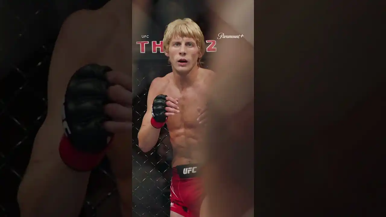 Video: #UFConParamount launches Saturday at 9PM ET! And don’t miss #Scream7, only in theatres Feb 27th