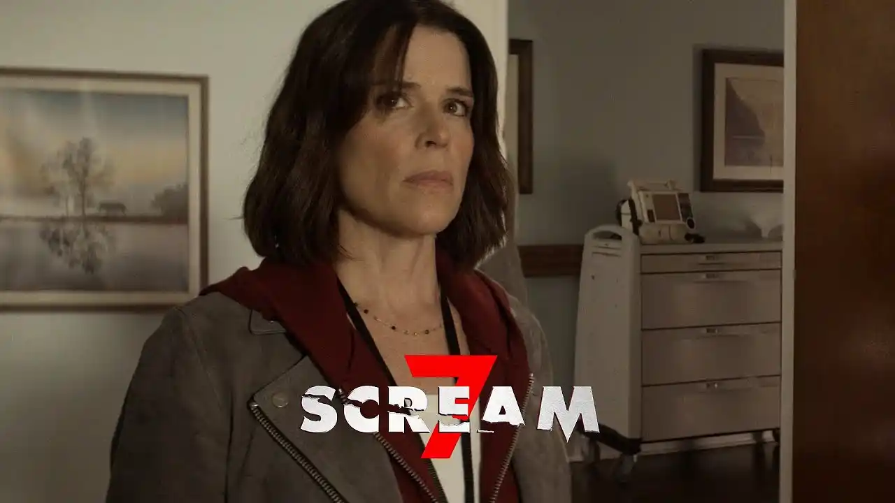 Video: Scream 7 | Legacy (2026 Movie) – Neve Campbell, Courteney Cox